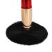 ZJchao Soft Electric Makeup Brush | Adjustable Portable & Waterproof Cosmetic Brush for Travel & Home Use - Buy Online on SooperMarket.com