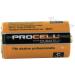 C12 PROCELL Professional Alkaline Battery - 12 Count | Long-Lasting Power for All Devices | Buy Internationally - Buy Online on SooperMarket.com