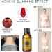 Buy Organic Ginger Oil for Lymphatic Drainage 3-Piece Set | Spa & Body Massage Oil for Swelling & Blood Circulation - Buy Online on SooperMarket.com