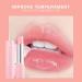 Color Changing Lip Balm for Kids and Teens - Long Lasting Lip Care - Light Pink - Kid Friendly - Perfect Party Gift for Best Friends - Buy Online on SooperMarket.com