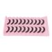 DD Curl Lashes perfect party gift for women DH06-1