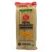 Linguine Organic Italian Pasta di Gragnano | I.G.P. Protected | 17.6 Ounce | 500 Gram