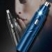 Waterproof Cordless Nose Hair Trimmer for Men | Electric Nasal Shaver | Detachable & Reusable Nose Clipper - Buy Online on SooperMarket.com
