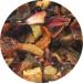 PRAANA TEA - Strawberry & Kiwi Fruit Infusion - Catering 500 g - Buy Online on SooperMarket.com