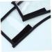 PLAFOPE 1 Pair Shoes Protection Hairdressing Accessories Haircut Styling Tool Barber Shoes Cover Keeping Broken Hair - Buy Online on SooperMarket.com