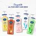 Vaseline Light Hydrate Serum Lotion 400ml | Superlight Non-Sticky Hydration Boost for All Skin Types - Buy Online on SooperMarket.com