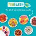 YumEarth Organic Fruit Snacks No Artificial Flavors or Dyes - Fruit Flavor -  5Oz - Pack of 6 - Buy Online on SooperMarket.com