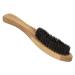 Beard Styling Brush | Soft Bristles Lightweight & Salon Safe | Effective Cleaning for a Perfect Beard - Buy Online on SooperMarket.com