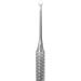 STALEKS PRO 2-in-1 Cuticle Pusher by Natury Nails - Expert Quality Cuticle Care Tool for Perfect Nails - Buy Online on SooperMarket.com