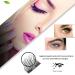 3D Reusable Magnetic Eyelashes - Lightweight, Natural Look, Easy to Wear - No Glue Needed! Includes Tweezers - 1 Count - Buy Online on SooperMarket.com
