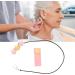 Buy Hearing Aid Clip & Anti-Loss Lanyard for Kids | Durable HDO Protection & Holder | Secure Your Hearing Aid with Style - Buy Online on SooperMarket.com