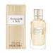 Abercrombie & Fitch First Instinct Sheer 1.0 Fl Oz Woman Eau De Parfum. Factory Sealed.