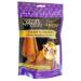 Rollover Chicken Spring Rolls - 3pk