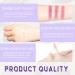 480 Count Eyelid Lifter Strips for Dramatic Instant Eye Lift - Double Eyelid Tape for Heavy Hooded Droopy Lids - Ideal for Uneven Mono-Eyelids - Buy Online on SooperMarket.com