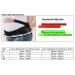 Jamila Maternity Belt - Pregnancy Support, Lumbar Back, Waist Band, Belly Bump Brace - XL Size in Skin - Relieve Back, Pelvic, Hip Pain - Labour and Recovery - Buy Online on SooperMarket.com
