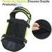 Vivaglory Ripstop Dog Rescue Vest - XXS Neon Yellow Boat Safety for Small Medium Dogs (28-35cm Chest) - Buy Online on SooperMarket.com