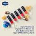 Buy Vaseline Lip Therapy Blushing Coral - Manuka Honey & Shea Butter Lip Balm | 100% Natural Dyes | 4.2g Pack - Buy Online on SooperMarket.com