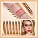 ICE LOVE Contour Wand: Texture Hydrating Silky Smooth Finishing Stick to Create a Natural Three-Dimensional Look - Buy Online on SooperMarket.com