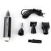 TEMKIN 4-in-1 Electric Nose Hair Trimmer - Rechargeable Nose & Eyebrow Razor Beard Trimmer & Skin Care Epilator | International Shipping Available - Buy Online on SooperMarket.com