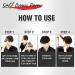 DASHU Premium Fast Down Perm 3.5oz - Instant Shine & Elasticity - Buy Online on SooperMarket.com