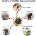 VALFRID XXL Dog Paw Grips 24PCS - Anti-Slip Booties for Hardwood Floors - Disposable, Self-Adhesive Dog Shoes Replacement - Size XXL (61-80 lbs) - Buy Online on SooperMarket.com