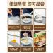 Infinitely Great Home Decor Center 2bags X500g Chinese Snacks BaiSha Flour for Wet Rice Pape  - Buy Online on SooperMarket.com