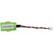 Buy Compatible Sanyo ML1220-WR Battery (40mAh) - International Shipping Available - Buy Online on SooperMarket.com