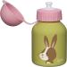 Buy SIGIKID 25121 Rabbit Forest Drinking Bottle - 250ml Kids Bottle for Girls - Eco-Friendly Cute Green/Pink Design for Ages 3+ - Buy Online on SooperMarket.com