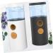 BELLIFFY 2pcs Home Humidifier Portable Humidifiers Nano Humidifier Facial Humidifier Humidifiers for Home - Buy Online on SooperMarket.com