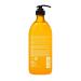 Luseta Shea Butter & Argan Oil Body Wash - Moisturizing Formula for Dry, Normal, and Combination Skin 33.8oz - Buy Online on SooperMarket.com