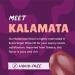 Freestyle Snacks Olive Snack Packs - Fresh Pitted Kalamata Olives Marinated in Extra Virgin Olive Oil - All Natural, Non-GMO, Paleo, Keto Snacks from Greece - Salty 4oz (3 Pack) - Buy Online on SooperMarket.com