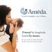 Ameda ComfortGel Nipple Gel Soothing Pads - Reusable Cooling Relief for Breastfeeding - 2 Count Pack for Nipple Pain Relief - Buy Online on SooperMarket.com