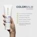 Biolage Color Balm Lavender Conditioner | Violet Tone for Light Blonde Hair | 250ml Odorless | Enhances Brilliance & Fresh Color - Buy Online on SooperMarket.com