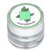 5g Mascara Remover Mild Formula Quickly Dissolves Easy To Clean Suitable For All Skin Types (Light Green)