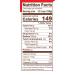 Authentic 24 Ounce Marinara Pasta Sauce - Made in Italy with San Marzano Tomatoes (Pack of 3) - Buy Online on SooperMarket.com