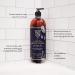 Caswell-Massey Heritage Collection 32oz All-in-One Shower Gel for Face, Hair & Body - Buy Online on SooperMarket.com