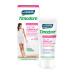 Timodore intensive heel cream with repairing nourishing and moisturizing effect effectively repairs dry heels 100% made in Italy dermatologically tested 75 ml