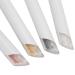 4PC Nail Dotting Pen Set - Professional Nail Art Tools with 2800 Steel Balls for DIY Manicure & Nail Studio - Buy Online on SooperMarket.com