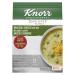 Knorr Professional Broccoli Cheddar Soup Mix Gluten Free Broccoli 595 g (Pack of 1)