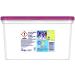 Surf 3-in-1 Washing Detergent Capsules Coconut Bliss Long Lasting Fragrance and Made with Natural Essential Oil Laundry Detergent XL Pack 45 Washes (Pack of 2) - Buy Online on SooperMarket.com