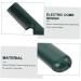 Didiseaon Hair Straightener Comb - Portable Electric Heating Tool for Straight Hair USB Ceramic Hairstyling Comb - Buy Online on SooperMarket.com