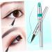 WOONEKY Very Fine Eyeliner Women Makeup Tools Supply Eyes Beauty Accessory Eye Drawing Pen Plastic - Buy Online on SooperMarket.com