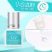 UV Eyelash Extension Glue - 8-9 Weeks Retention Waterproof & Powerful Lash Glue for Professionals - Buy Online on SooperMarket.com
