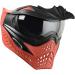 G.I. Sportz VForce Grill Paintball Mask/Thermal Goggles - Scarlet (Grey on Red) - Buy Online on SooperMarket.com