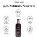 417 Dead Sea Catharsis Mud Shampoo | Vegan Hair Treatment for Healthy Shine | Moisturizes Dry Scalp with Avocado Oil & Vitamin E - 349.8 ML - Buy Online on SooperMarket.com