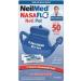 NeilMed Nasaflo Neti Pot 50 Count (Packaging may vary) - Buy Online on SooperMarket.com