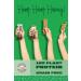 Manitoba Harvest Hemp Bar Dark Chocolate Cocoa Nibs 12x45g - Buy Online on SooperMarket.com