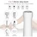 5-in-1 Lady Shavers: Facial Hair Remover, Bikini Trimmer, Eyebrow Trimmer - Electric Shaver for Women - Portable, Waterproof, Painless - USB Charging - Buy Online on SooperMarket.com