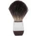 Shaving Brush shaving brush professional men shaving brush travel portable razor brush with stainless steel handle for the hairdressing salon at home shaving brush men shaving brush Bart shaving brushes SA