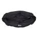 L SSIG Baby Changing Bag Shopper with Stroller Attachment - Stylish Black Cord - Perfect for Travel & Baby Essentials - Buy Online on SooperMarket.com